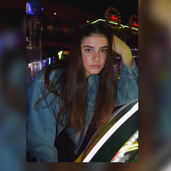 hey, i’m sienna! - Picture 1 of 1